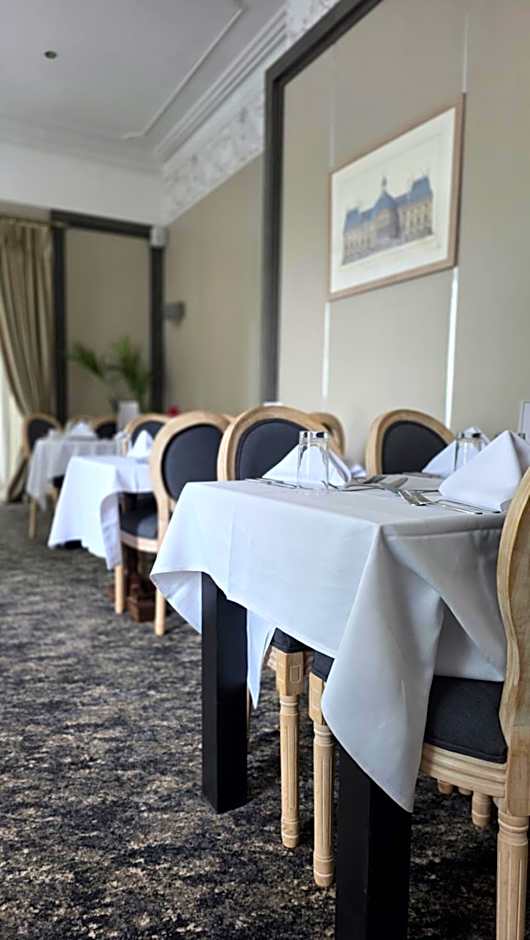 St Andrews Town Hotel