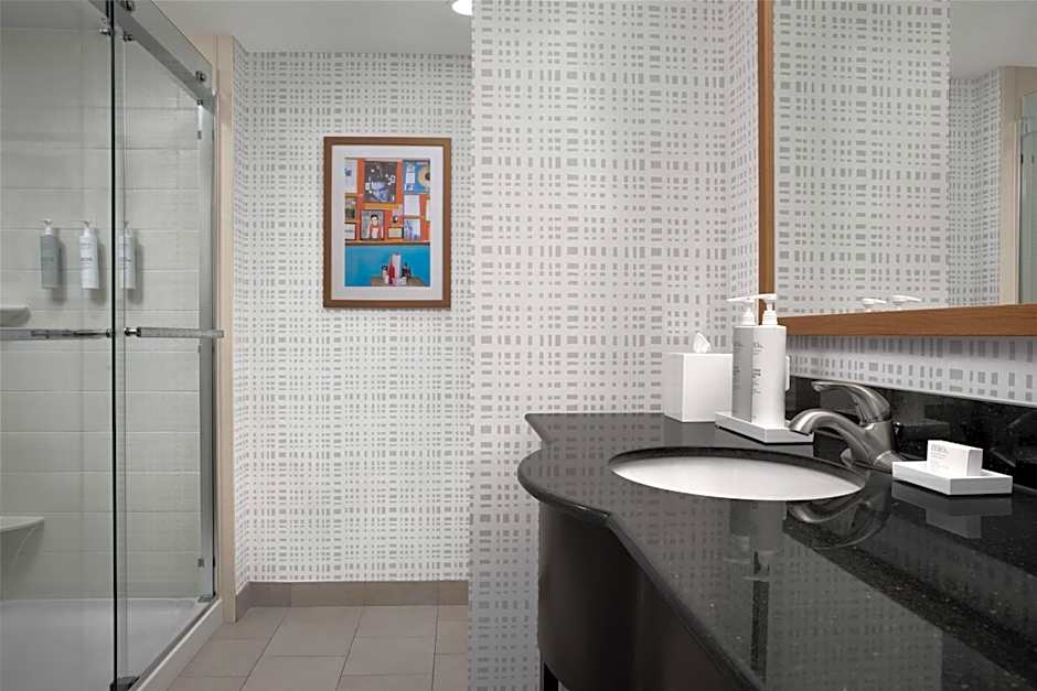 Hampton Inn By Hilton & Suites Tupelo/Barnes Crossing