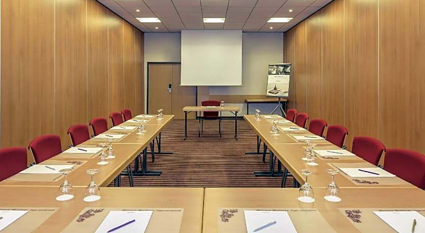 Mercure Hotel Frankfurt Eschborn Ost