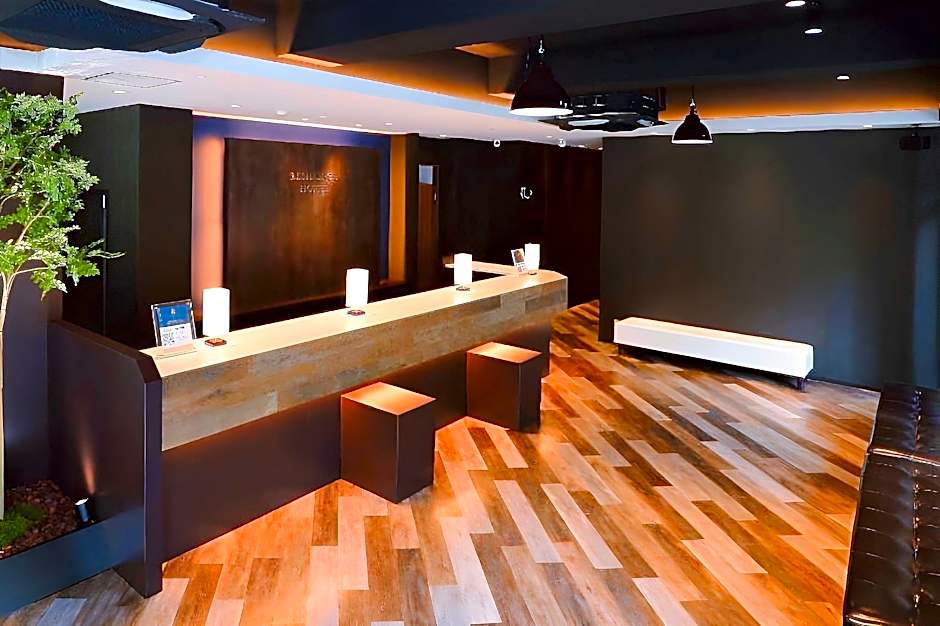 The Grand Residence Hotel Hakata