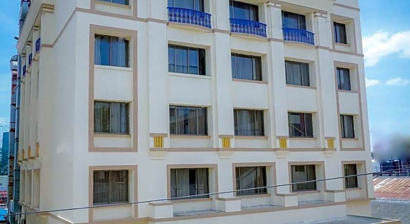 Kalyan Residency Hotel