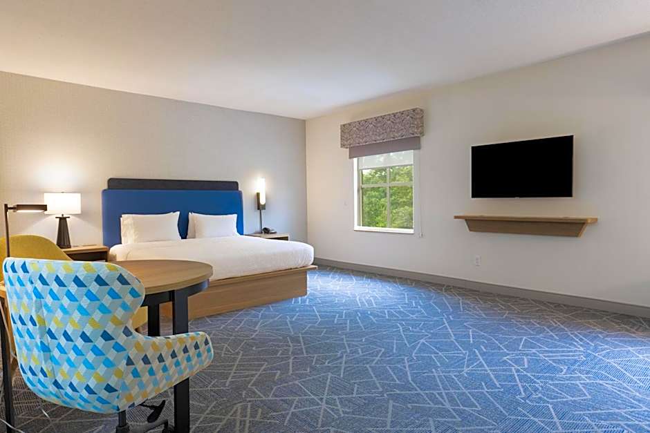 Hampton Inn & Suites Williamsburg Historic District