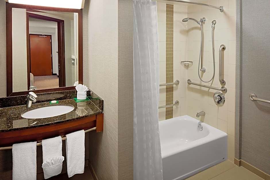 Hyatt Place Princeton