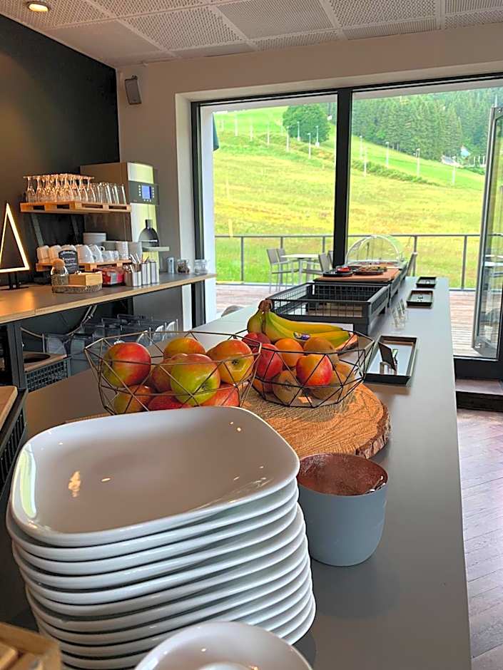 k1 sporthotel - Bike & Ski inklusive Hotel