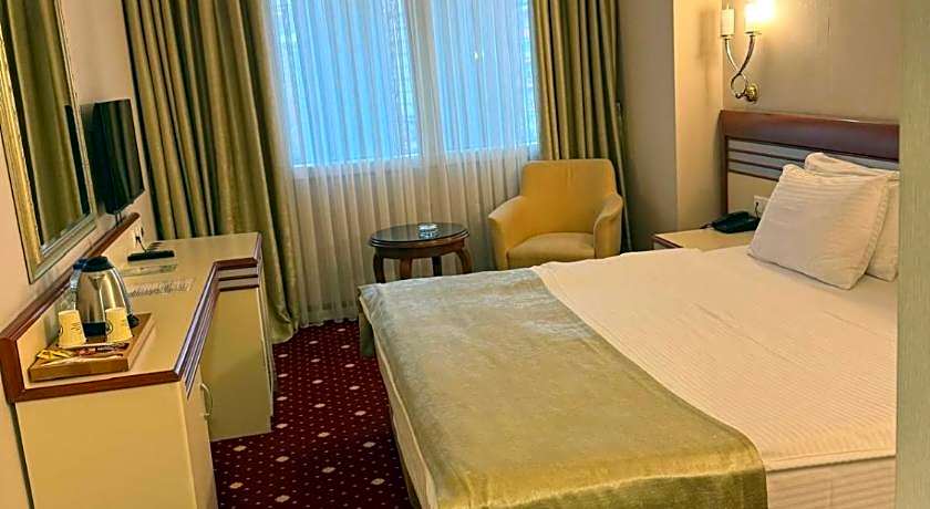 Akar International Hotel
