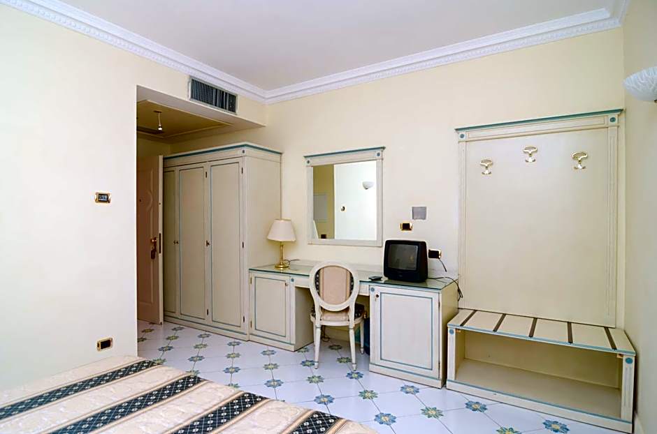 Hotel Flora Wellness & Beauty