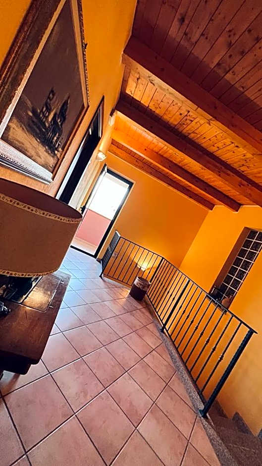 B&B Casale Pietrantica Tropea