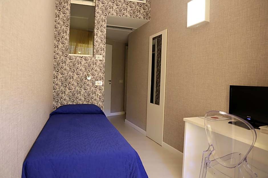 Hotel Baia Azzurra