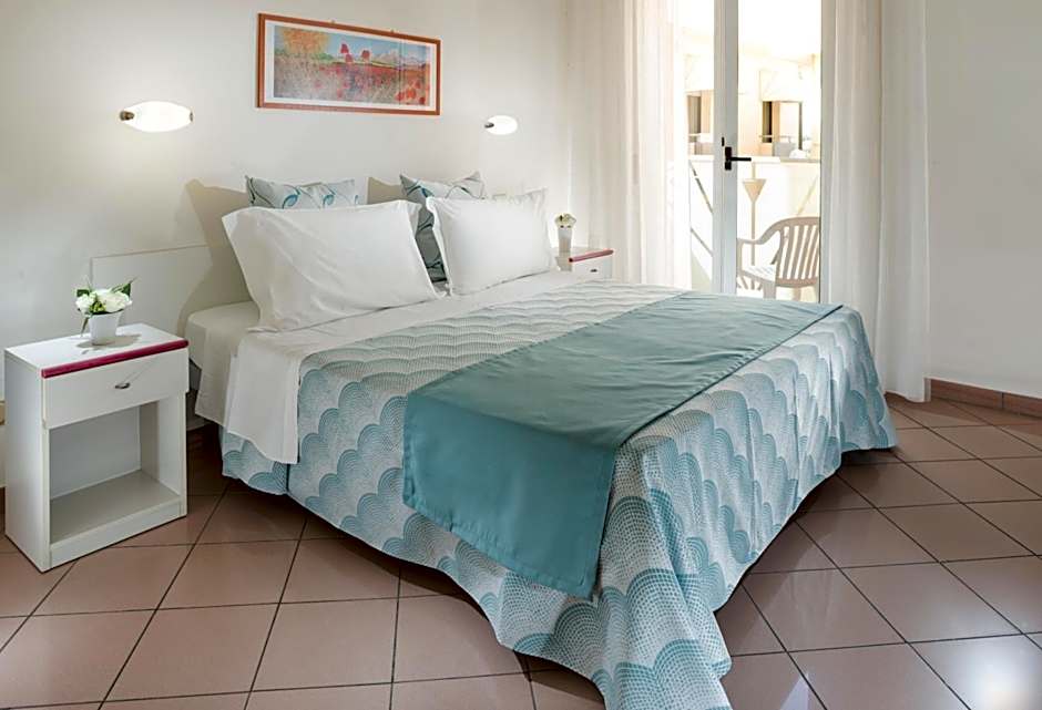 Hotel Radar