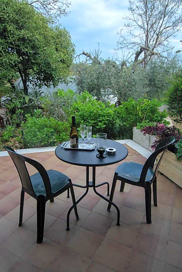 El Rincon del Artista