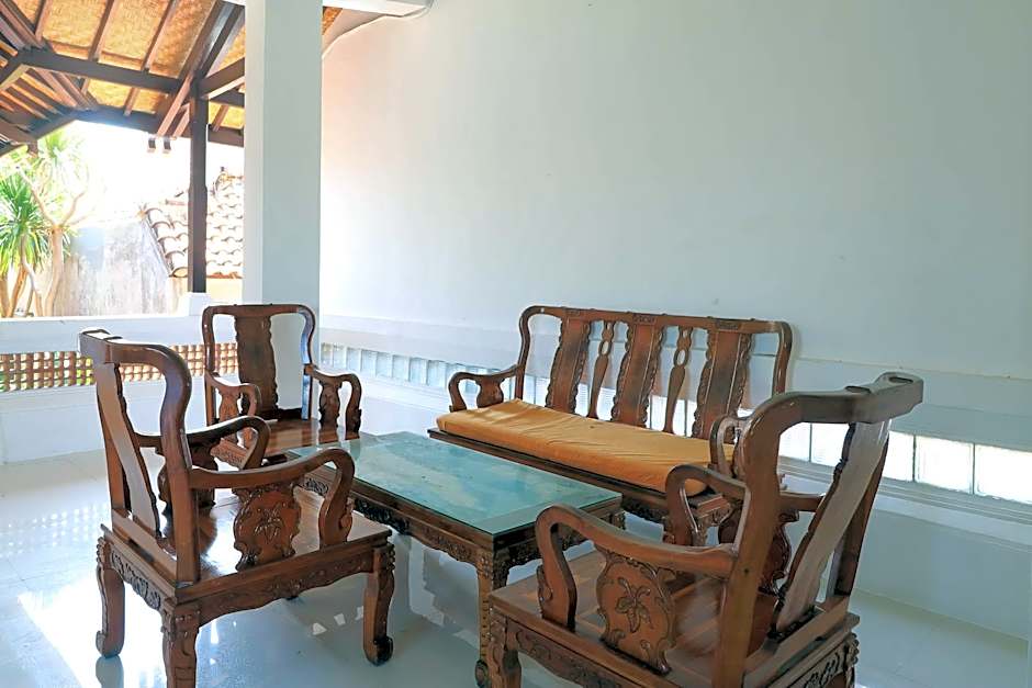 Rasa Sayang Beach Inn