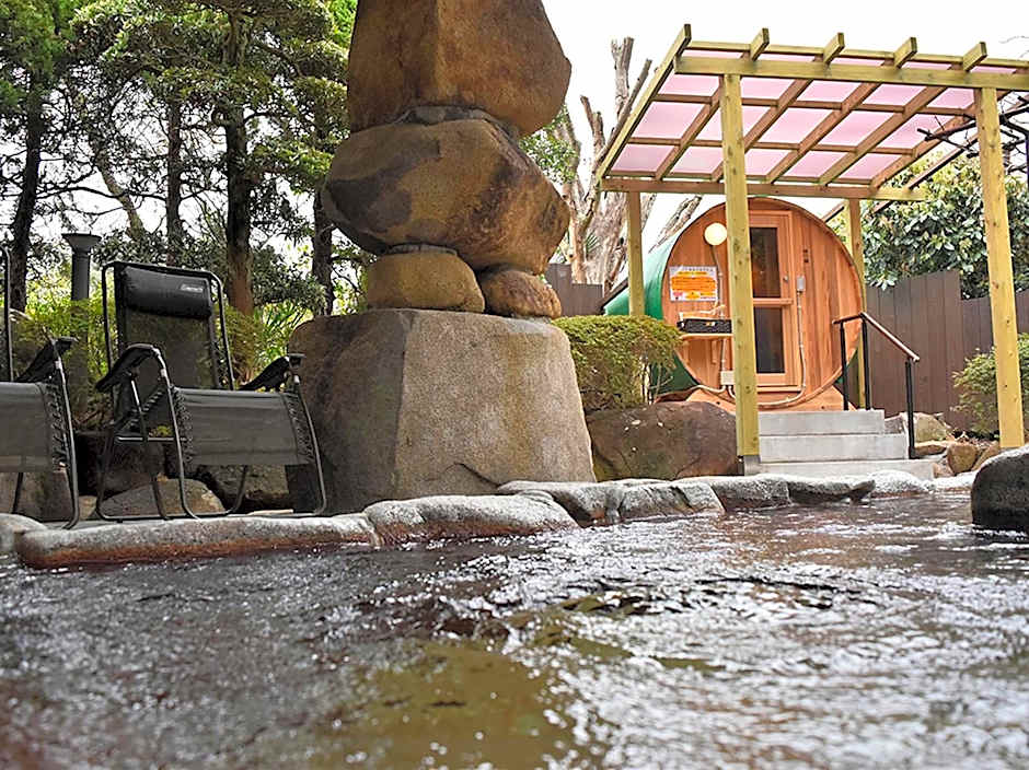 Yunogo Grand Hotel
