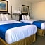 Travelodge by Wyndham Cape Cod Area