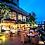 Shangri-La Hotel Bangkok