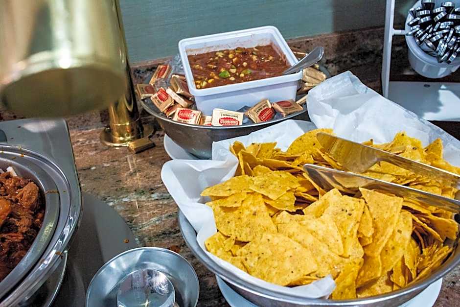 Staybridge Suites Silicon Valley - Milpitas By IHG