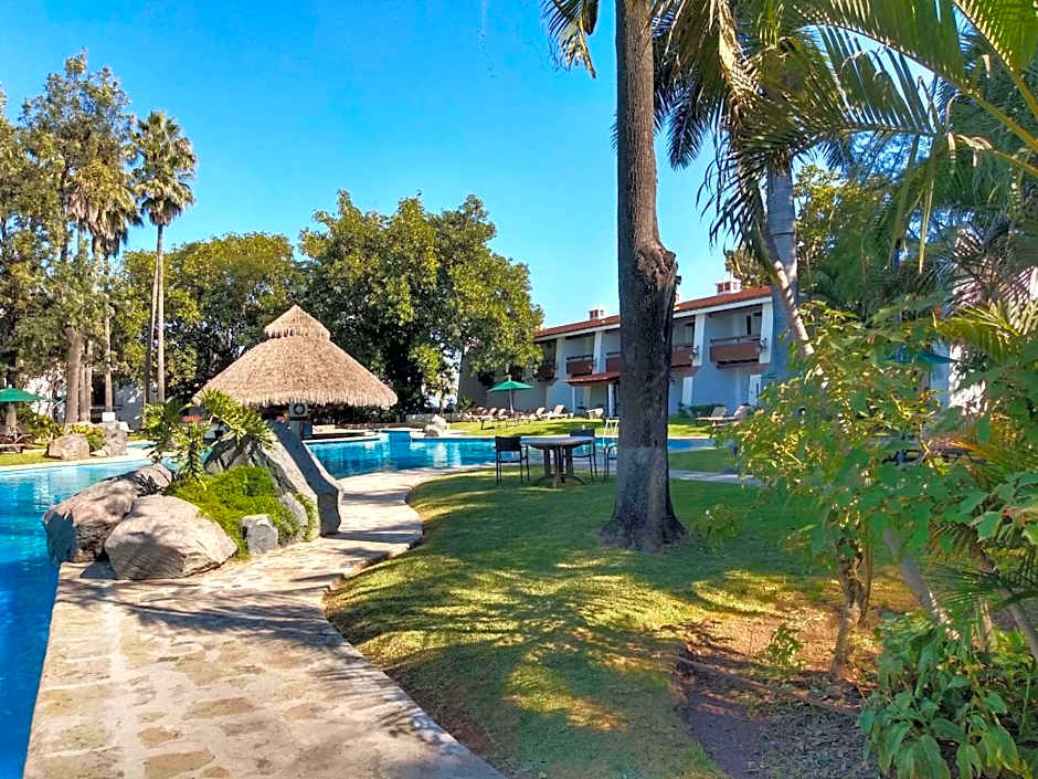 Radisson Hotel Tapatio Guadalajara