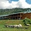 Lava Mountain Lodge