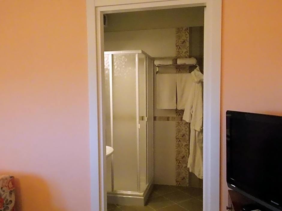B&B La Torretta