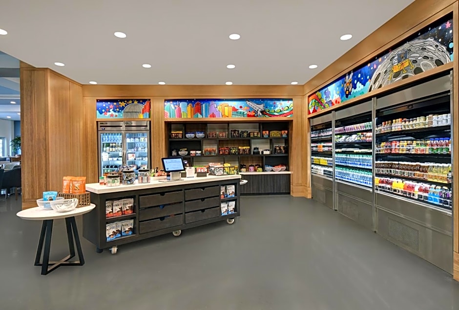 Staybridge Suites Houston Galleria Area By IHG