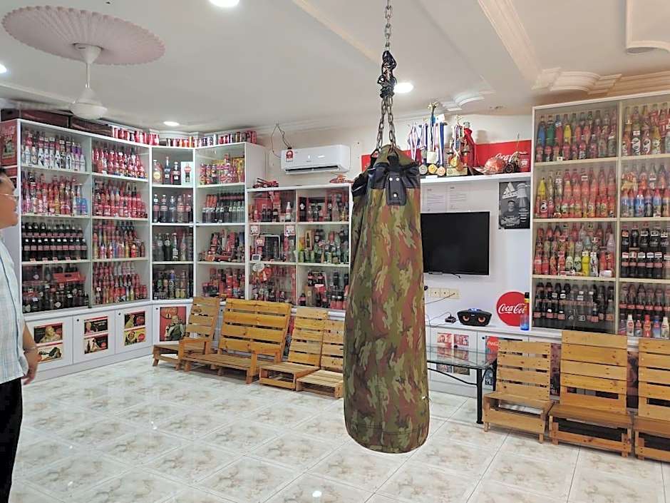 Hotel O Coke Guest House