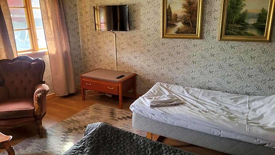 Hotell Mikaelsgården