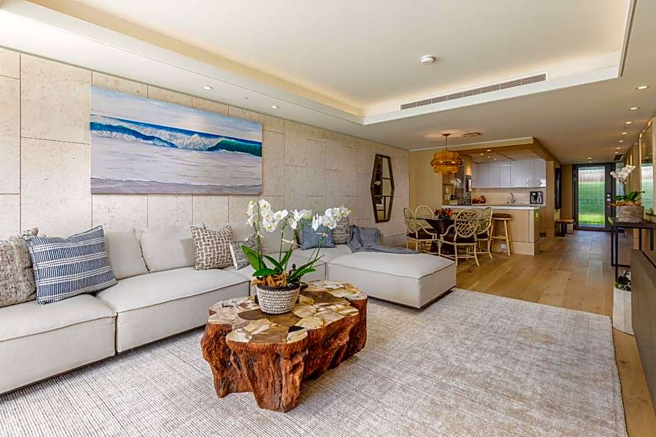 Hapuna Beach Residences Condo - Luxury Redefined - Oceanfront