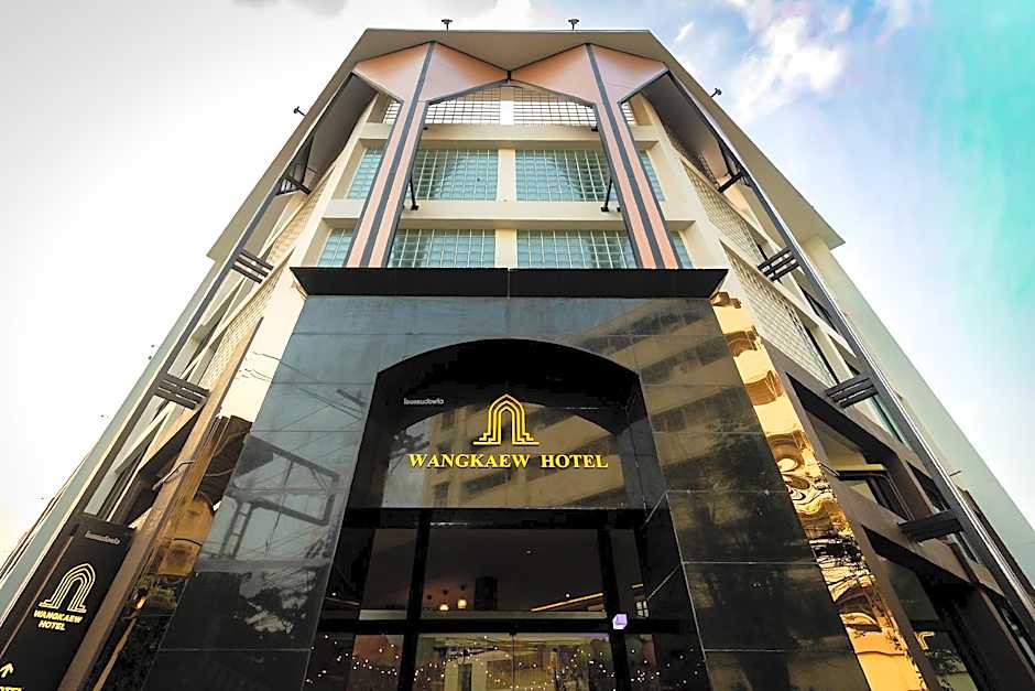 Wangkaew Hotel Phitsanulok