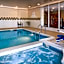 Hilton Garden Inn White Marsh