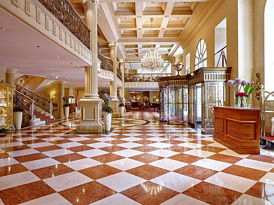 Grand Hotel Wien By IHG