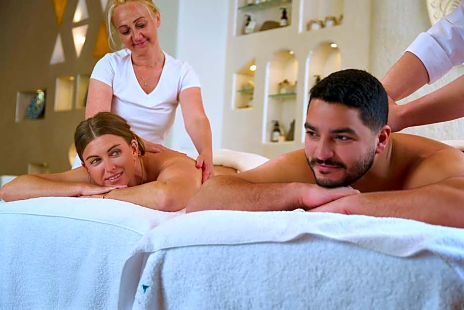 Benben by Dhara Hotels - Adults Only