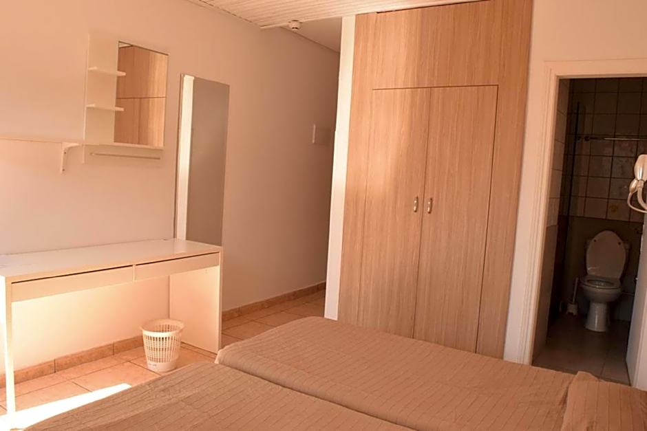 Pambos Napa Rocks Hotel - Adults Only