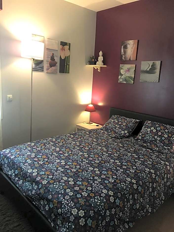 b&b du Clos Ménil