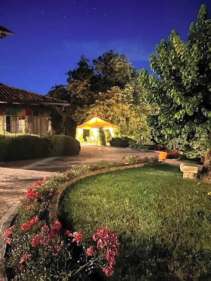 B&B La Bianchina