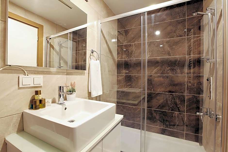 Serenity Suites Istanbul Airport