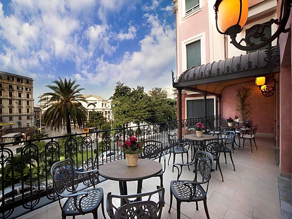 Hotel Continental Hotel