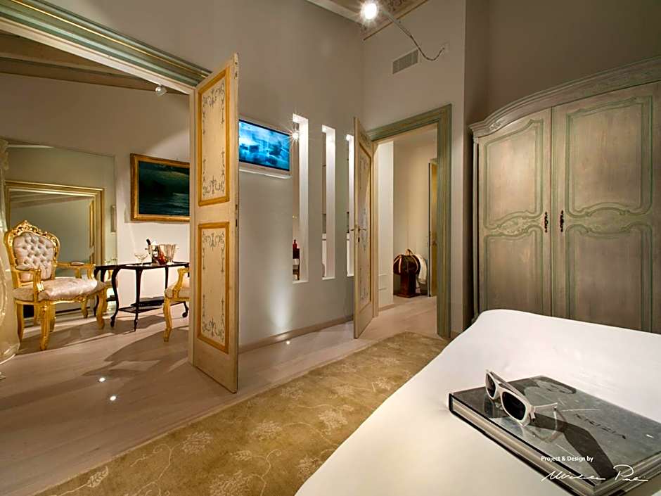 Le Suite Di Giulietta