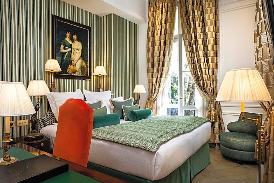 Relais Christine Hotel