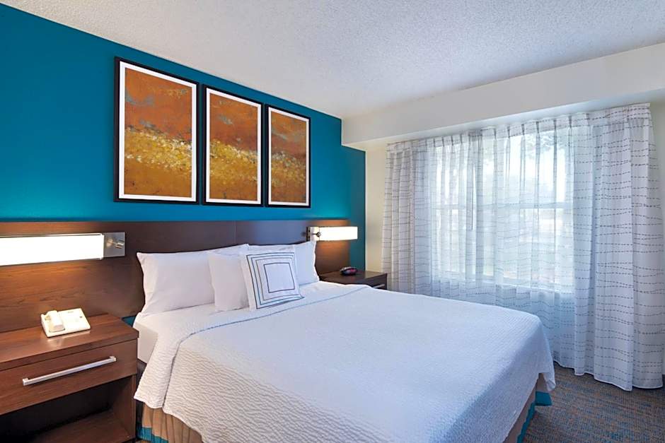 Residence Inn by Marriott Brownsville