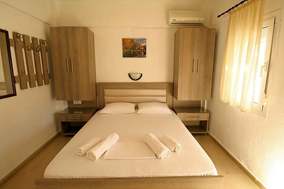 SARTI CENTER studios