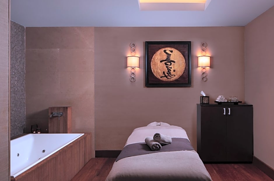 Istanbul Marriott Hotel Pendik