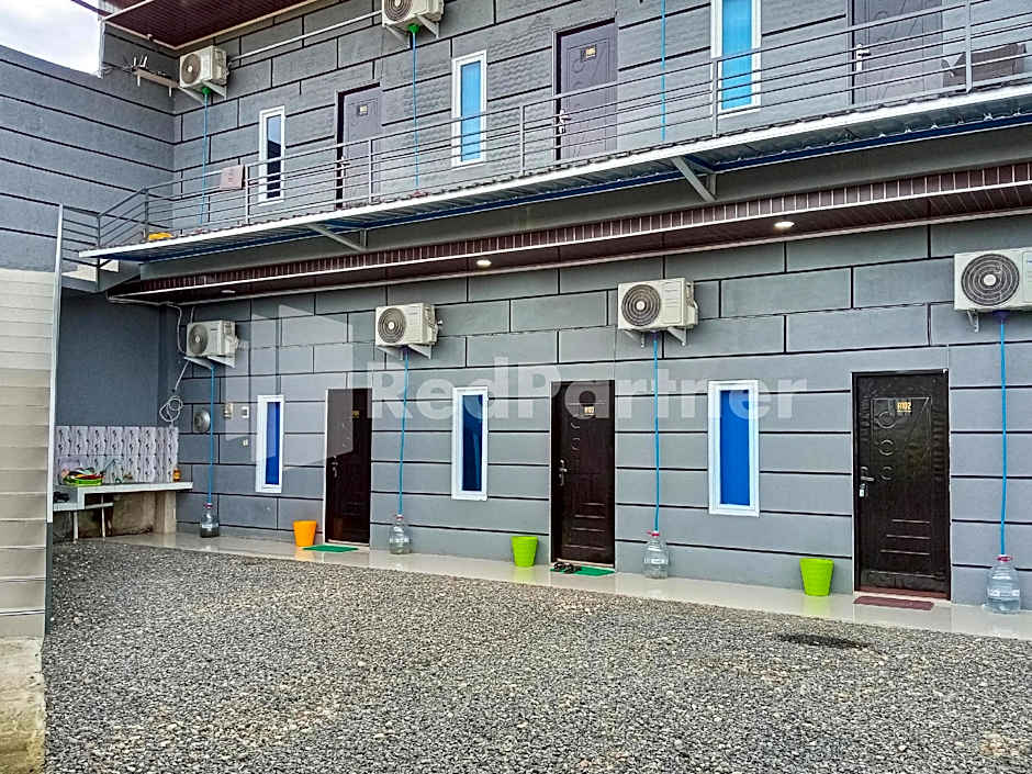 Cerry Village near RS Mitra Siaga Tegal RedPartner