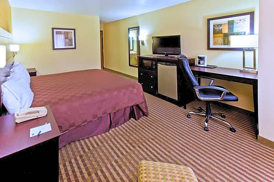 AmericInn by Wyndham Council Bluffs