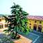 Bes Hotel Bergamo Cologno al Serio
