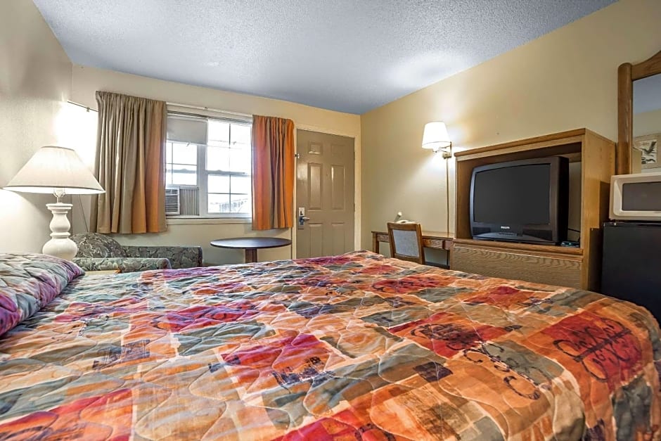 Rodeway Inn