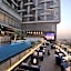 The Leela Ambience Convention Hotel Delhi
