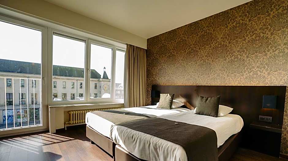 Hotel Ambassadeur