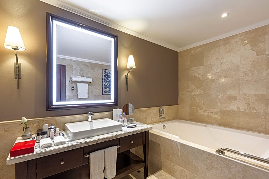 Country Club Lima Hotel - The Leading Hotels of the World