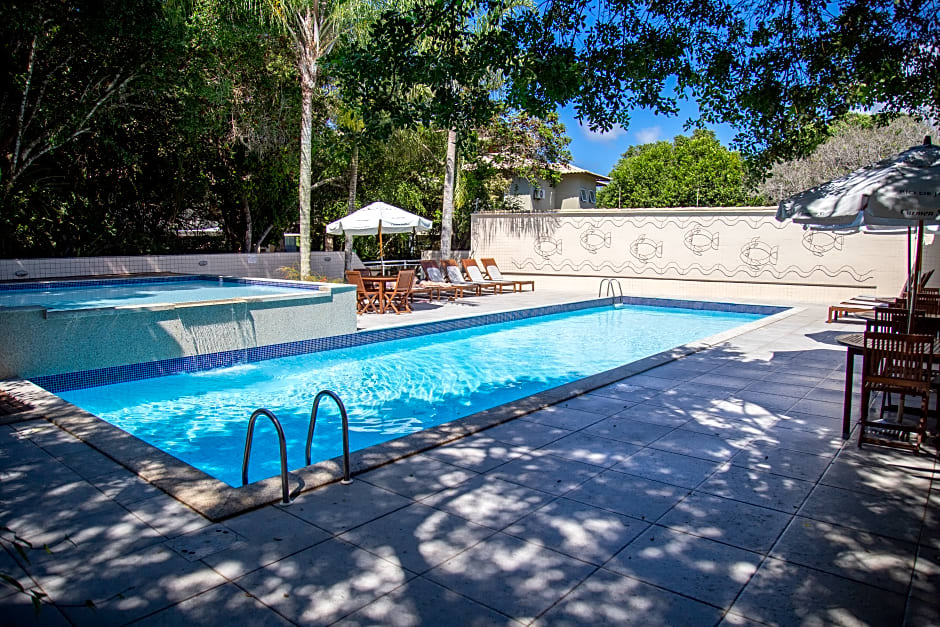 Pousada Aguas Claras Buzios