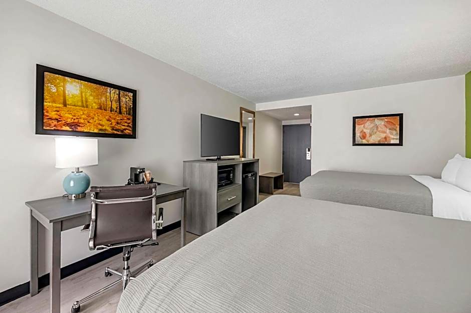 Quality Inn Clarksville - Exit 11
