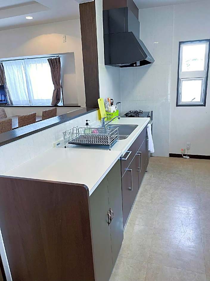 Scallop Beach Condominium